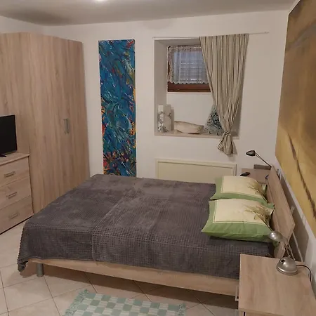 Guest house App Antonija Piran