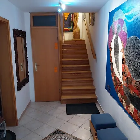 App Antonija בית הארחה *