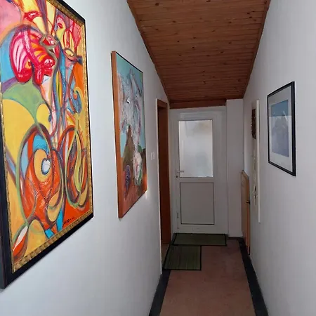 Guest house App Antonija
