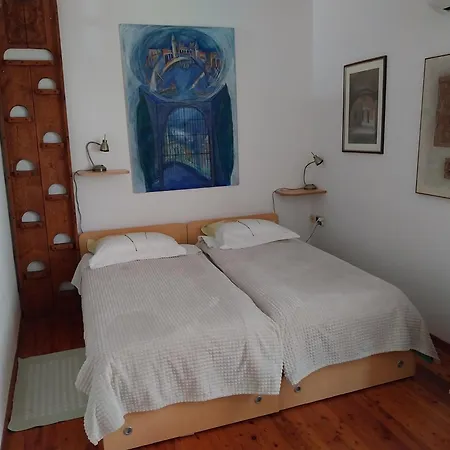 App Antonija Guest house Piran