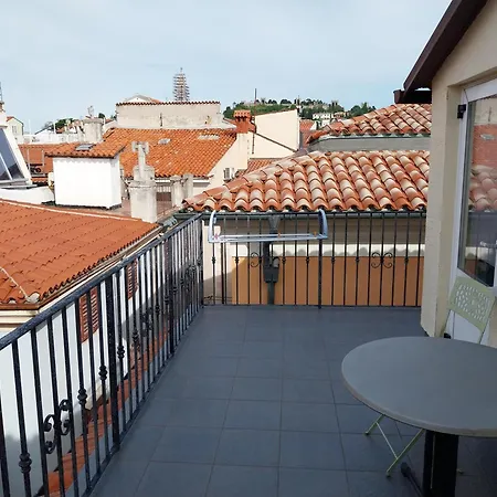 App Antonija Guest house