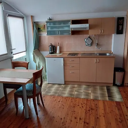 בית הארחה App Antonija