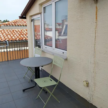 بيت ضيافة App Antonija بيران