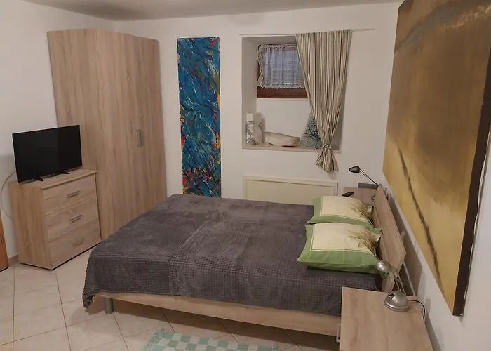 Gasthof App Antonija Piran