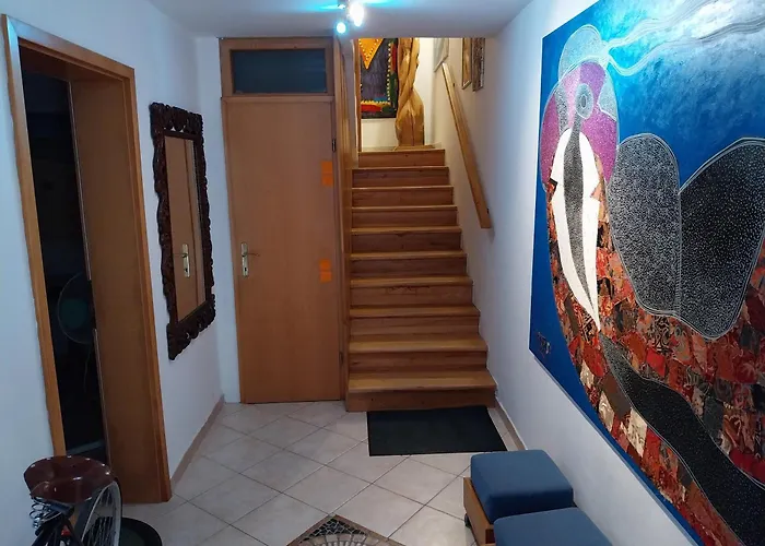 App Antonija Gasthof *