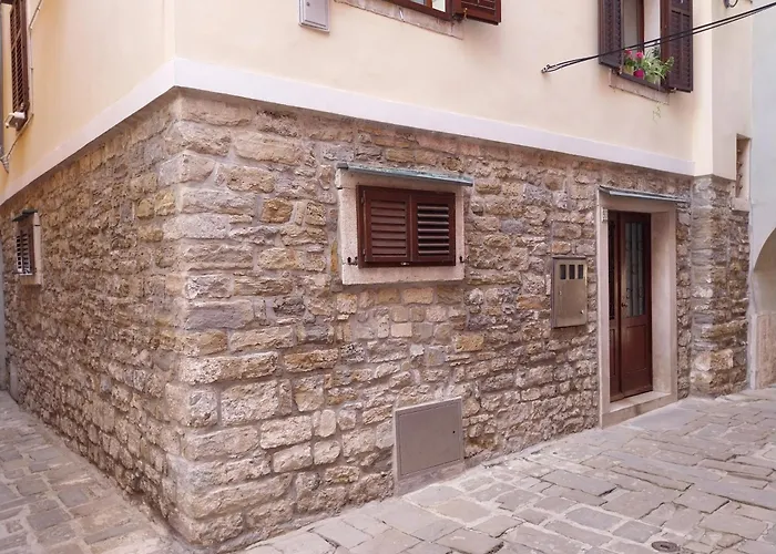 App Antonija Gasthof Piran