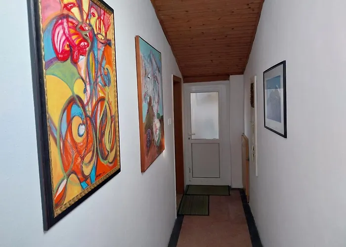 Gasthof App Antonija